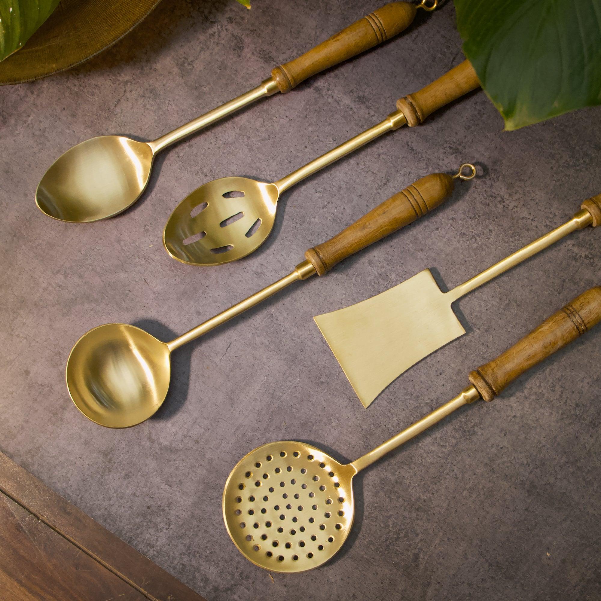 Metalware